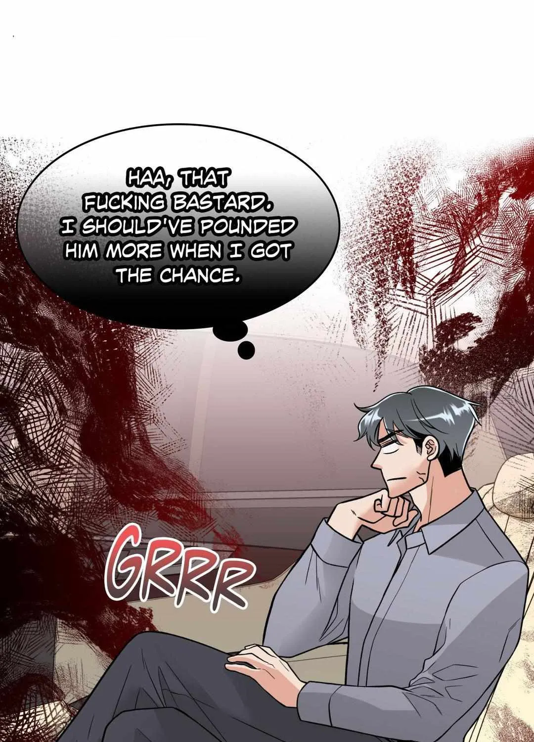 Read Sealed With A Secret chapter 12.1 image 19 on Lezhin