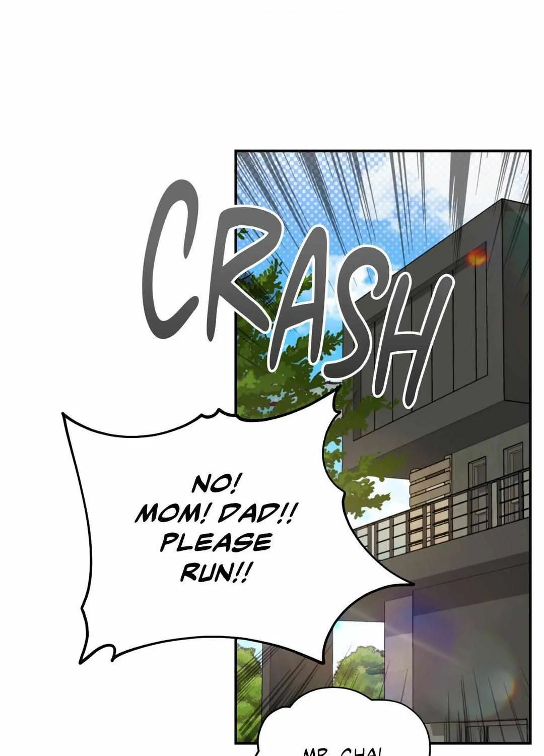 Read Sealed With A Secret chapter 12.1 image 23 on Lezhin