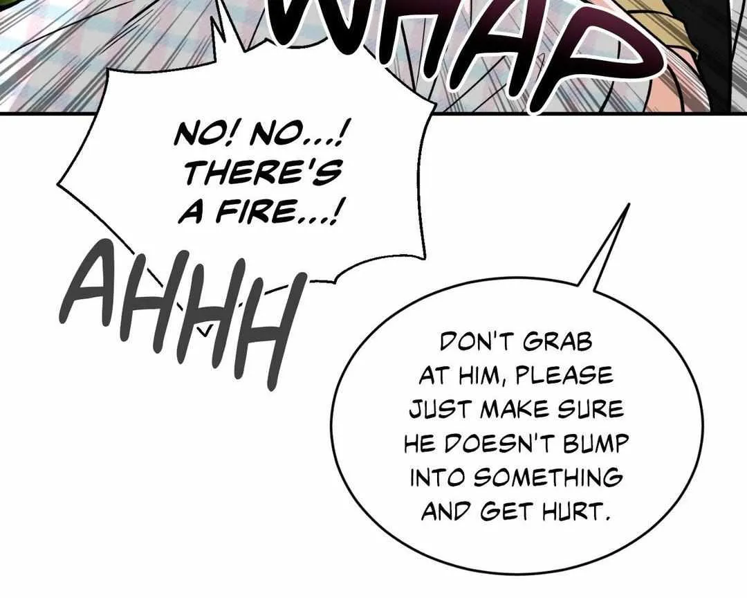Read Sealed With A Secret chapter 12.1 image 25 on Lezhin