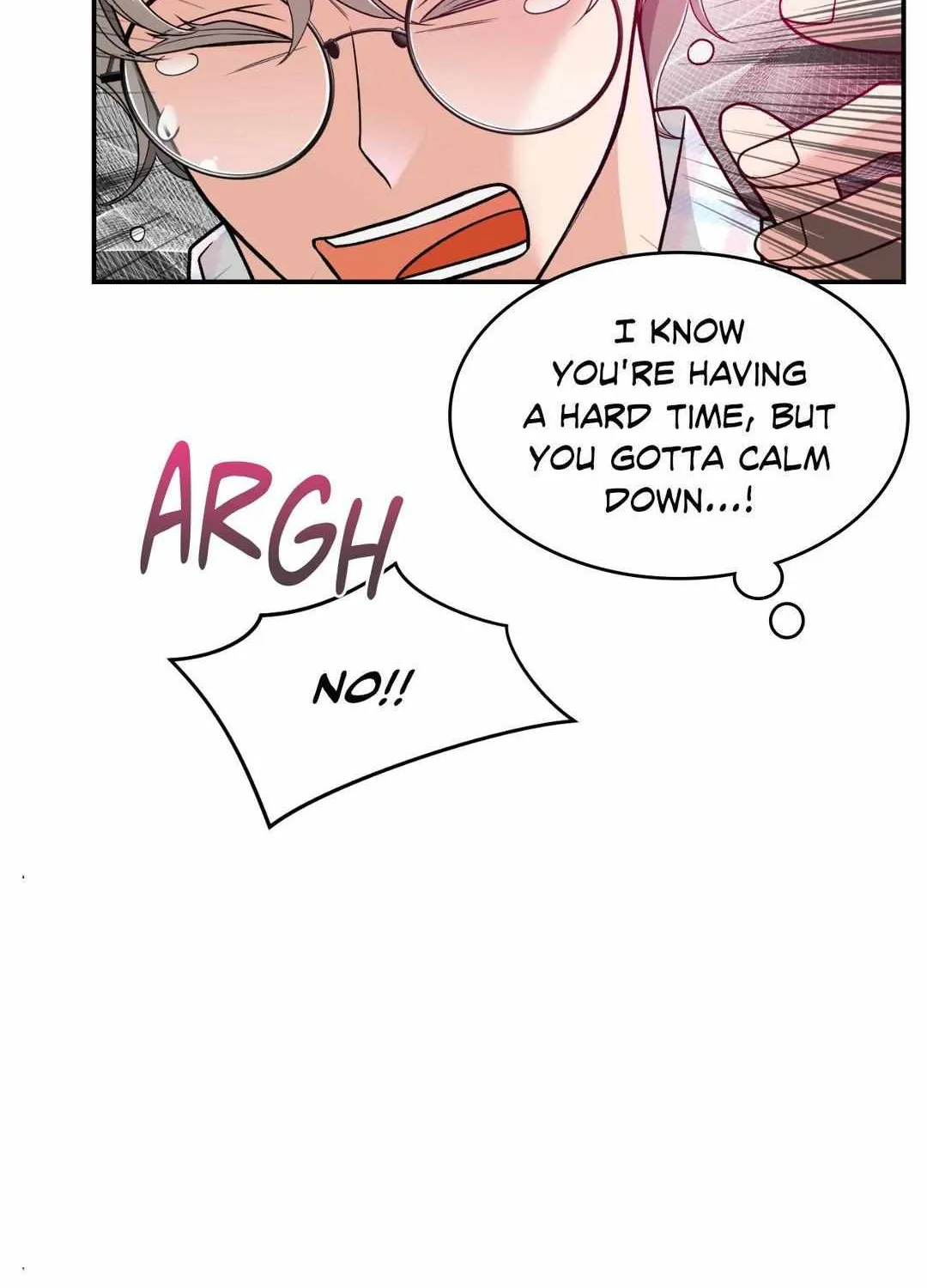 Read Sealed With A Secret chapter 12.1 image 27 on Lezhin