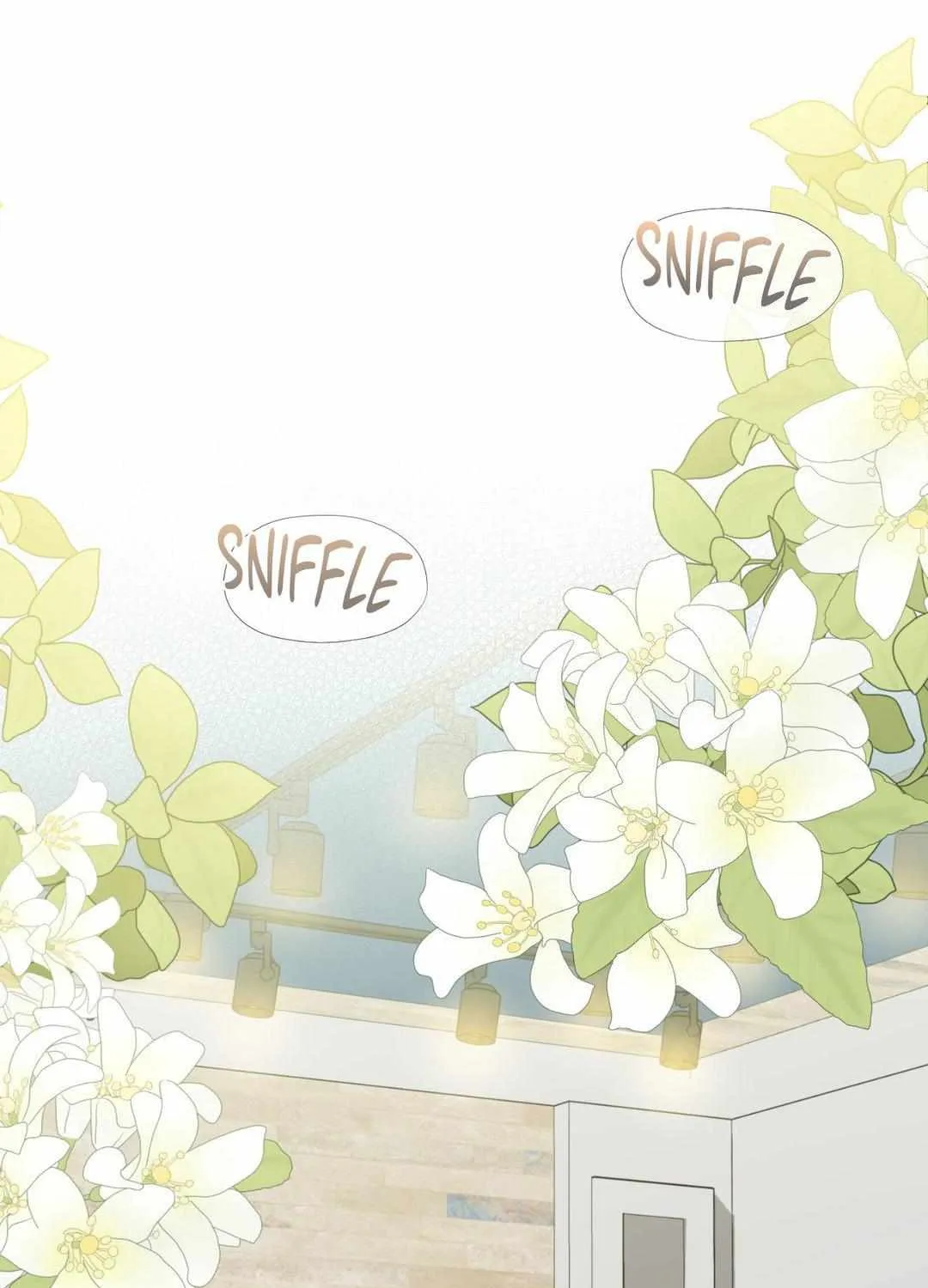 Read Sealed With A Secret chapter 12.1 image 28 on Lezhin