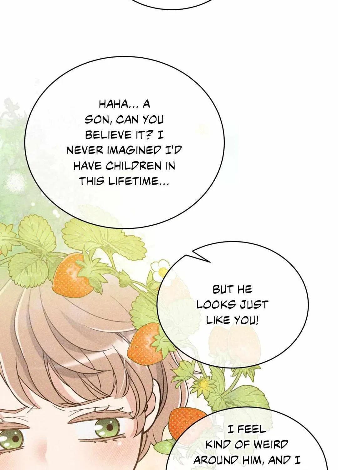 Read Sealed With A Secret chapter 12.1 image 33 on Lezhin