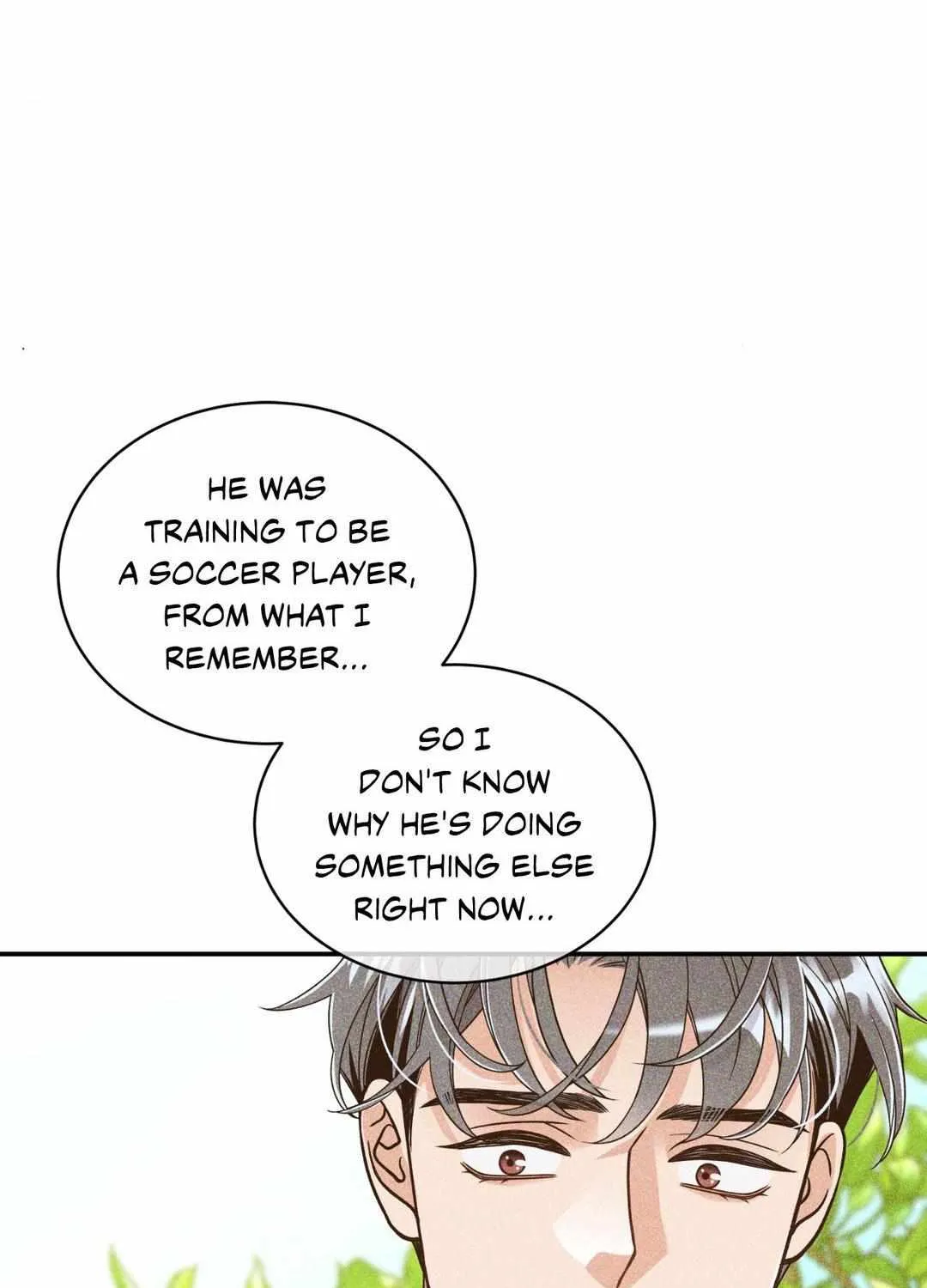 Read Sealed With A Secret chapter 12.1 image 37 on Lezhin