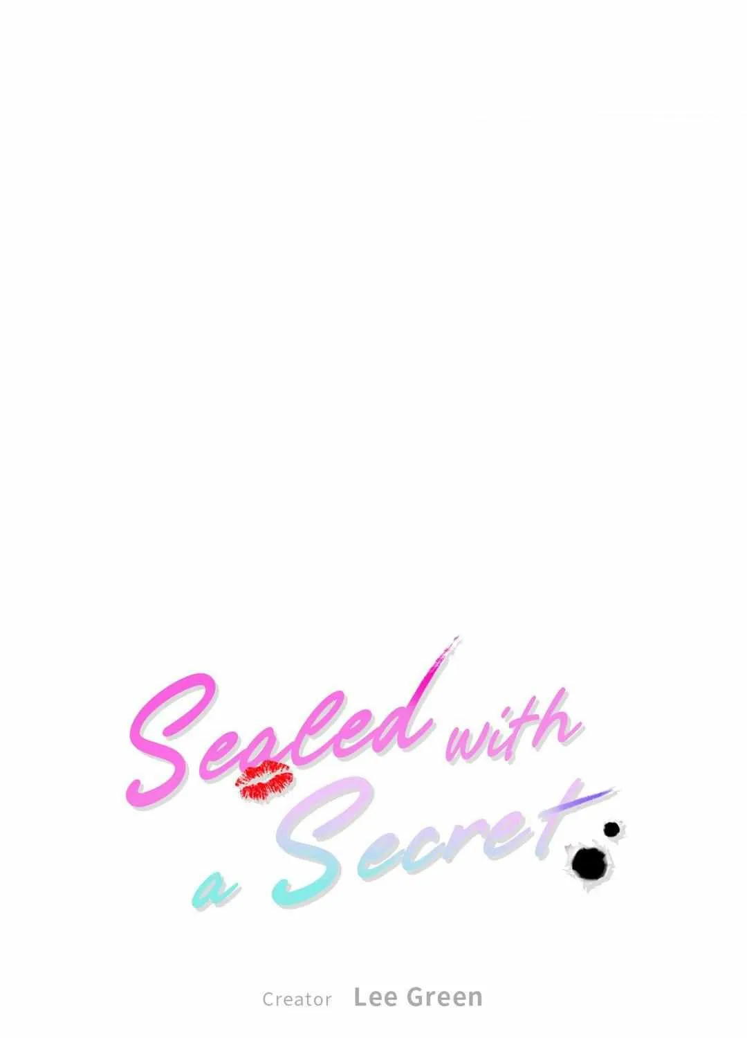 Read Sealed With A Secret chapter 12.1 image 4 on Lezhin