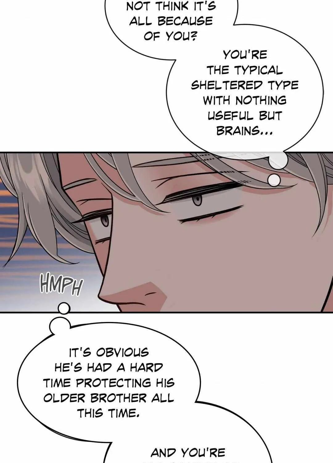 Read Sealed With A Secret chapter 12.1 image 44 on Lezhin