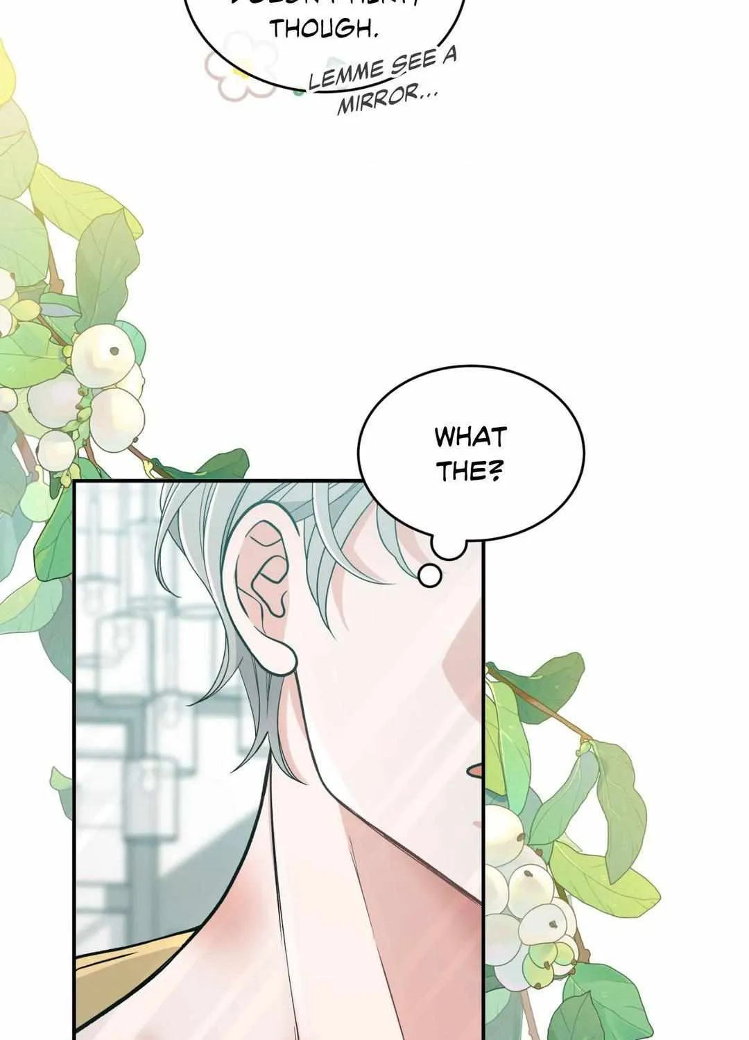 Read Sealed With A Secret chapter 12.1 image 48 on Lezhin