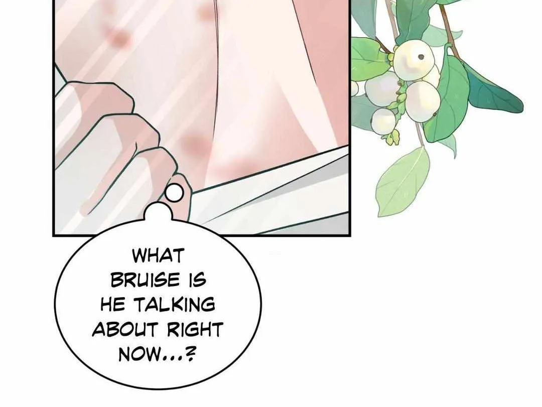 Read Sealed With A Secret chapter 12.1 image 49 on Lezhin