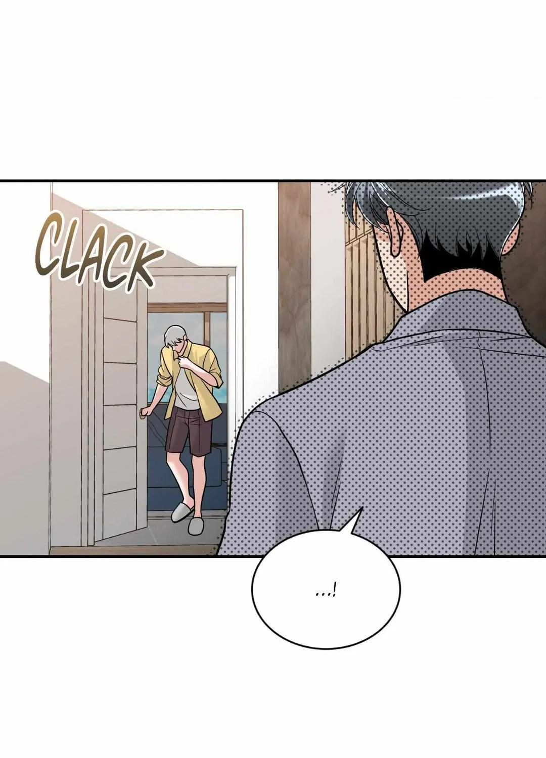 Read Sealed With A Secret chapter 12.1 image 54 on Lezhin
