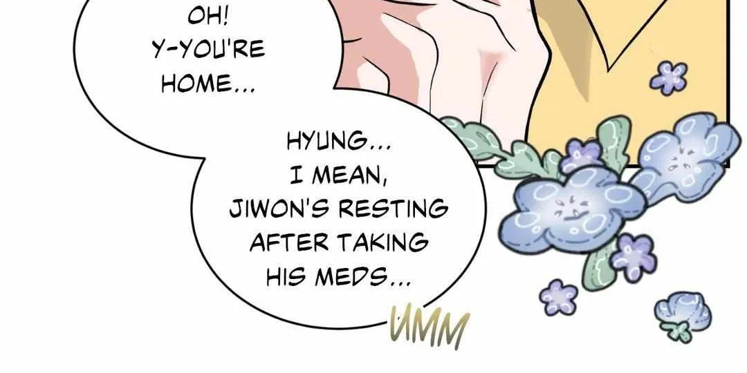 Read Sealed With A Secret chapter 12.1 image 57 on Lezhin