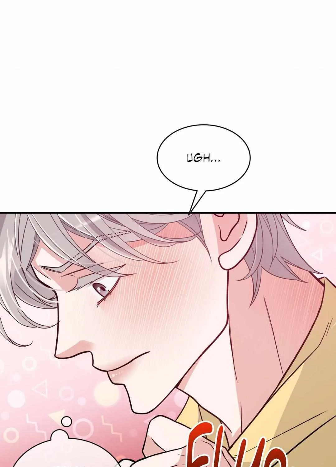 Read Sealed With A Secret chapter 12.1 image 58 on Lezhin