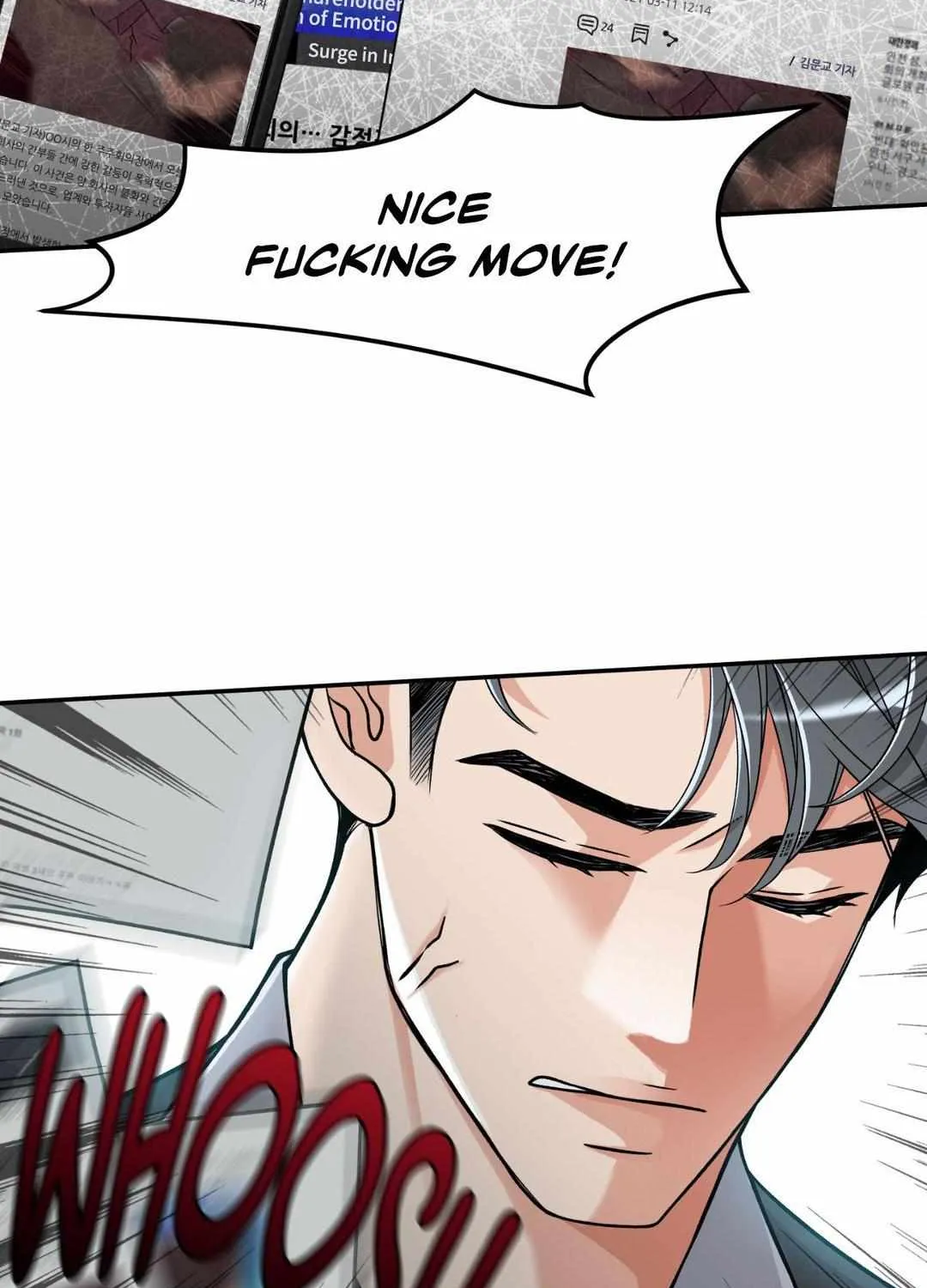 Read Sealed With A Secret chapter 12.1 image 6 on Lezhin