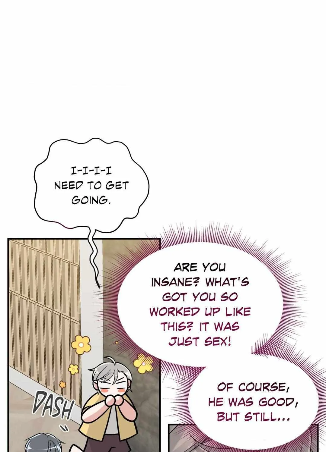 Read Sealed With A Secret chapter 12.1 image 62 on Lezhin