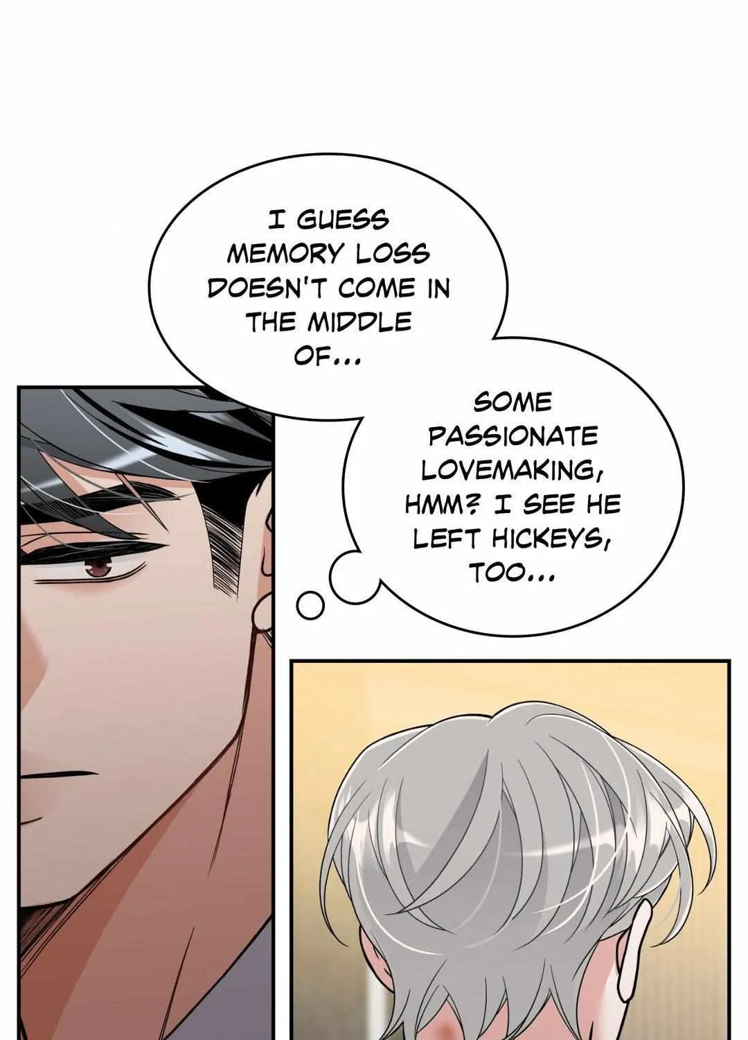 Read Sealed With A Secret chapter 12.1 image 66 on Lezhin