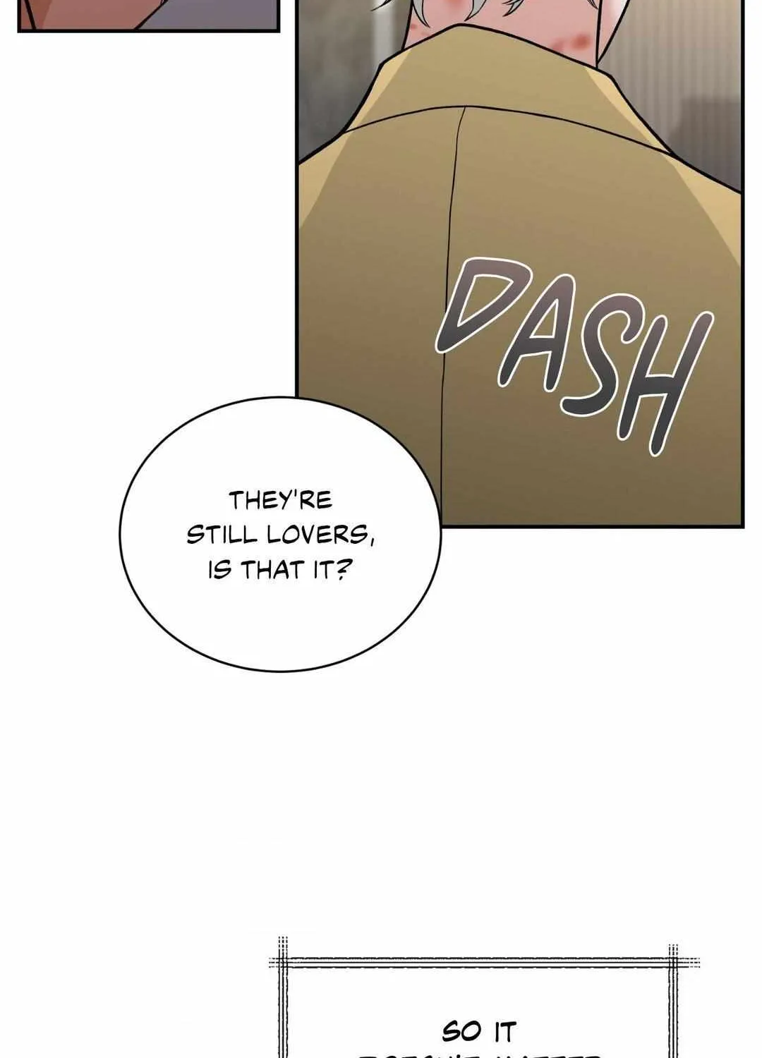 Read Sealed With A Secret chapter 12.1 image 67 on Lezhin