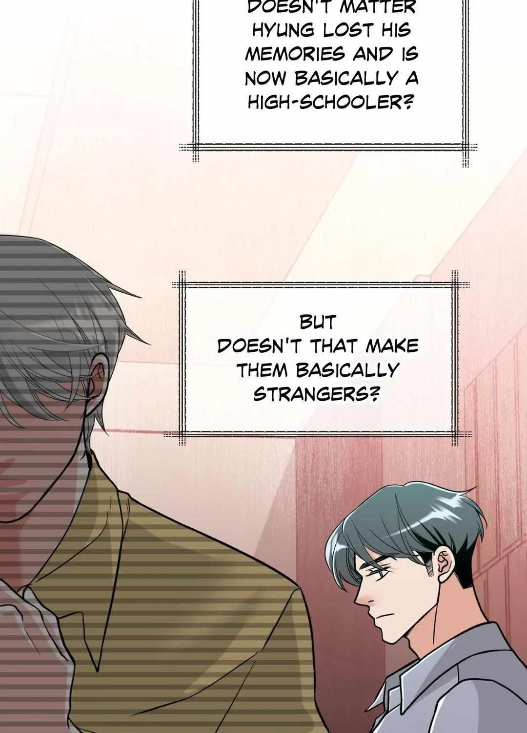 Read Sealed With A Secret chapter 12.1 image 68 on Lezhin