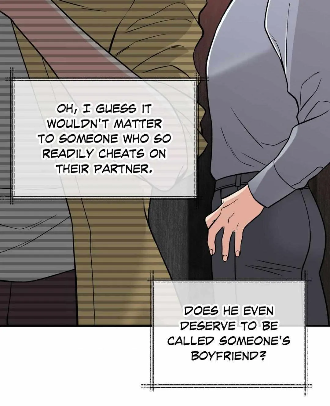 Read Sealed With A Secret chapter 12.1 image 69 on Lezhin