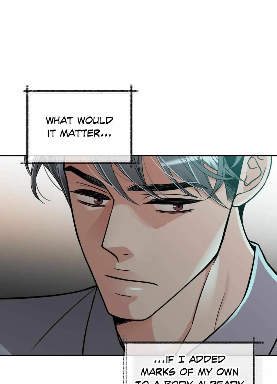 Read Sealed With A Secret chapter 12.1 image 70 on Lezhin