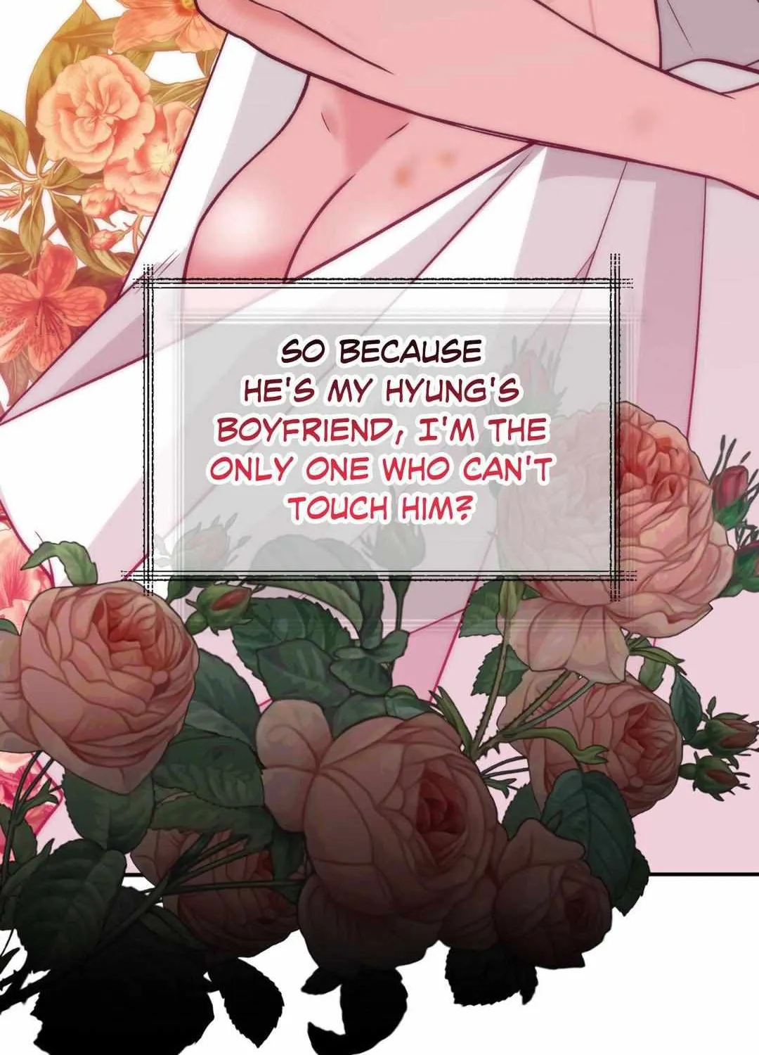 Read Sealed With A Secret chapter 12.1 image 73 on Lezhin