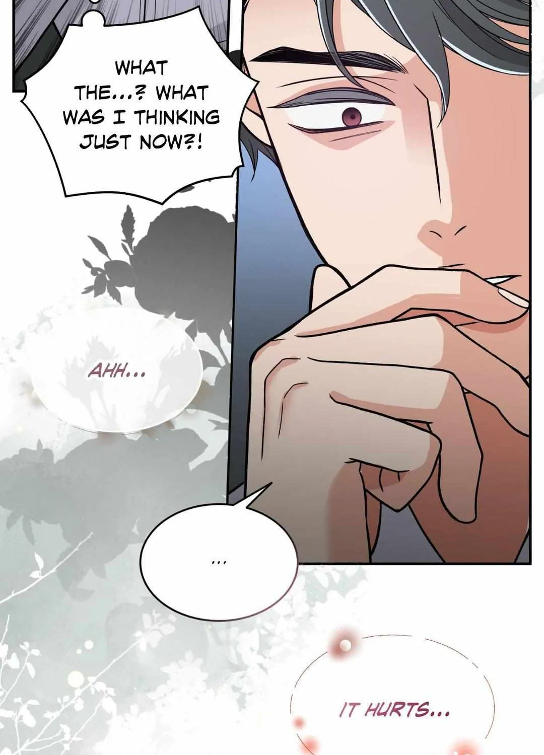 Read Sealed With A Secret chapter 12.1 image 76 on Lezhin
