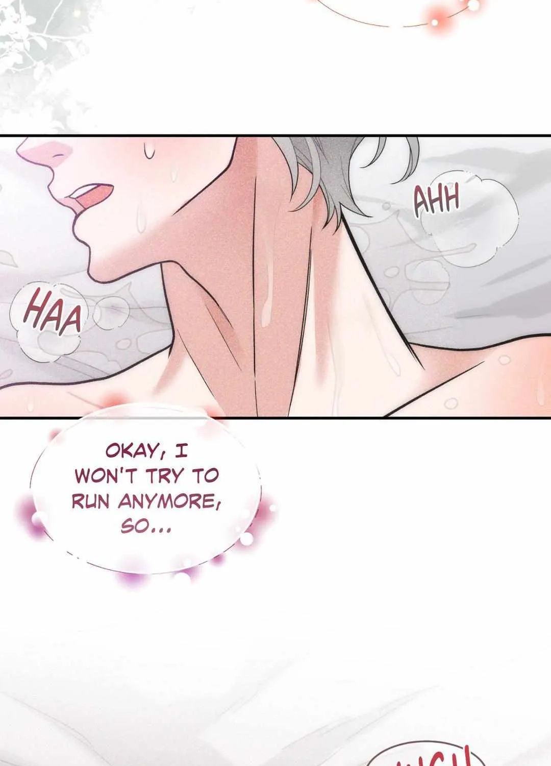Read Sealed With A Secret chapter 12.1 image 77 on Lezhin