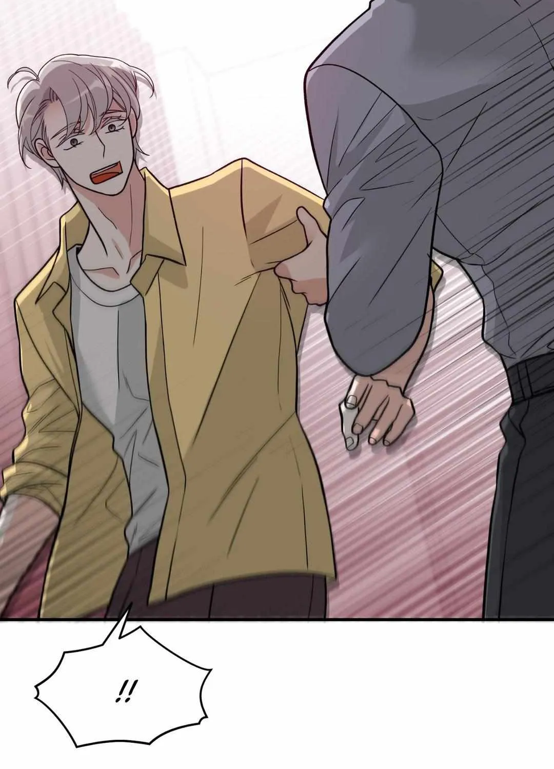 Read Sealed With A Secret chapter 12.1 image 83 on Lezhin