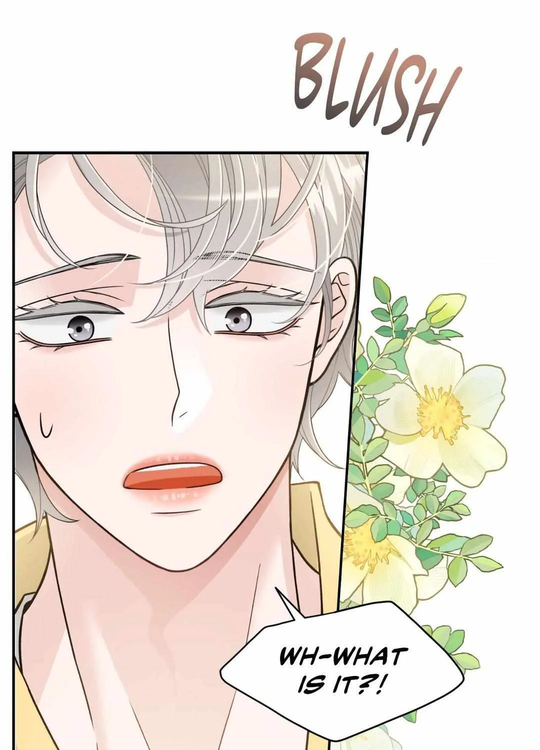 Read Sealed With A Secret chapter 12.1 image 85 on Lezhin