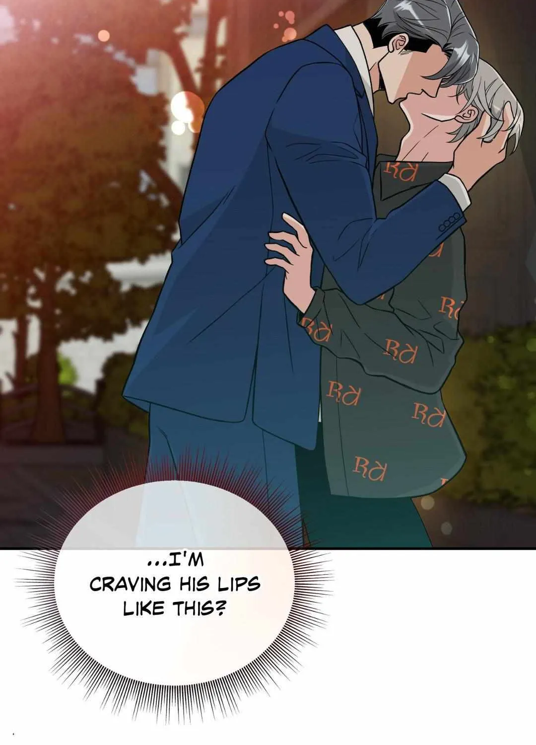 Read Sealed With A Secret chapter 14 image 101 on Lezhin