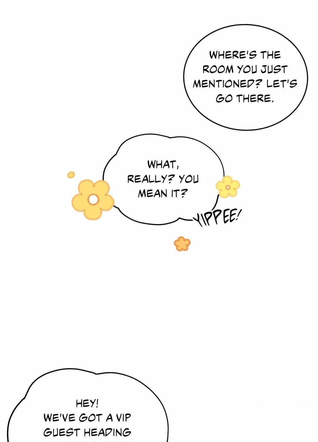 Read Sealed With A Secret chapter 14 image 12 on Lezhin