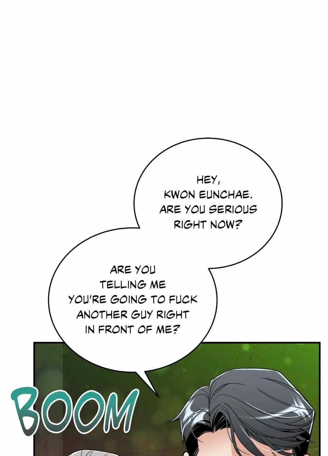 Read Sealed With A Secret chapter 14 image 14 on Lezhin