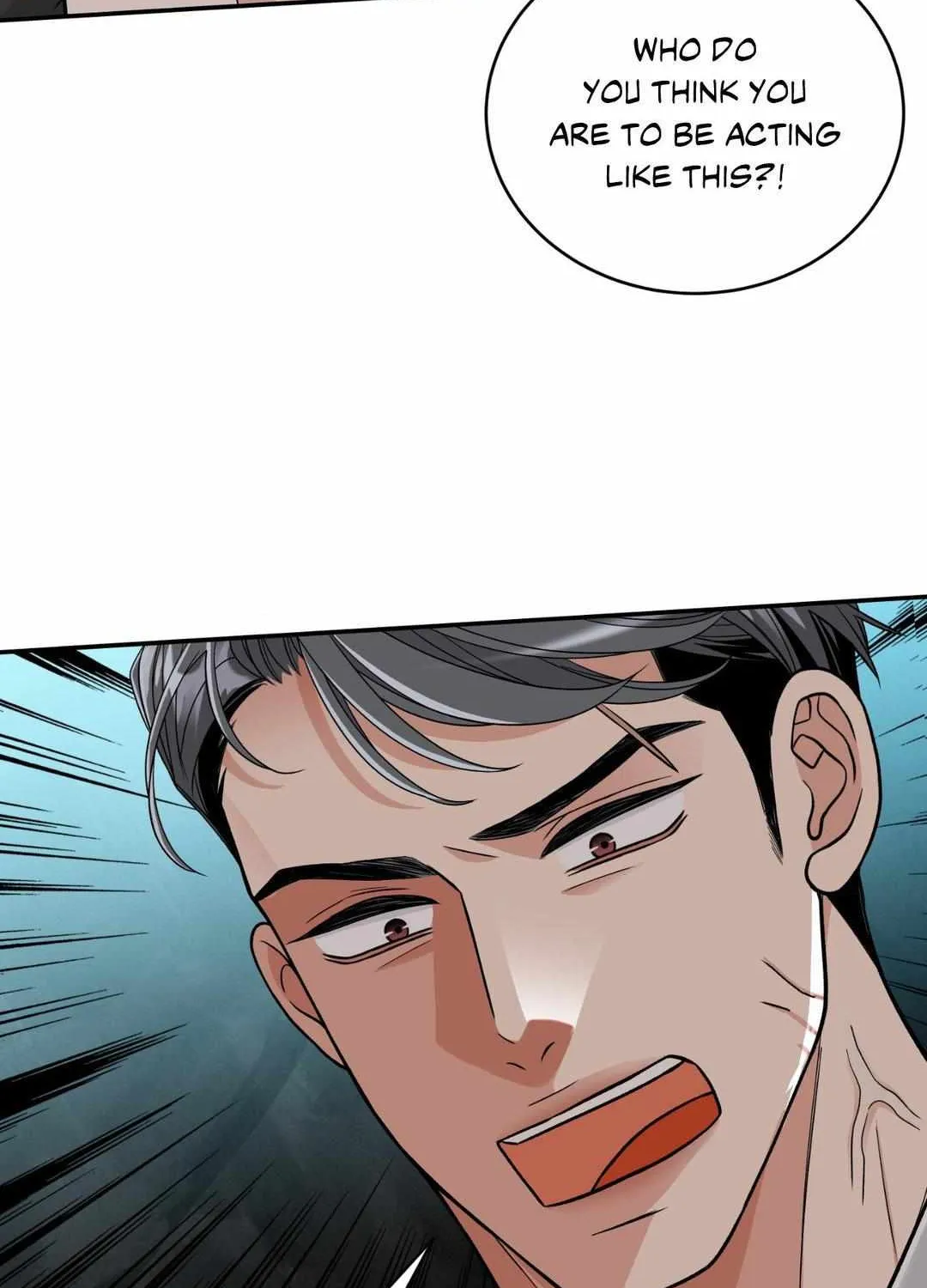 Read Sealed With A Secret chapter 14 image 18 on Lezhin