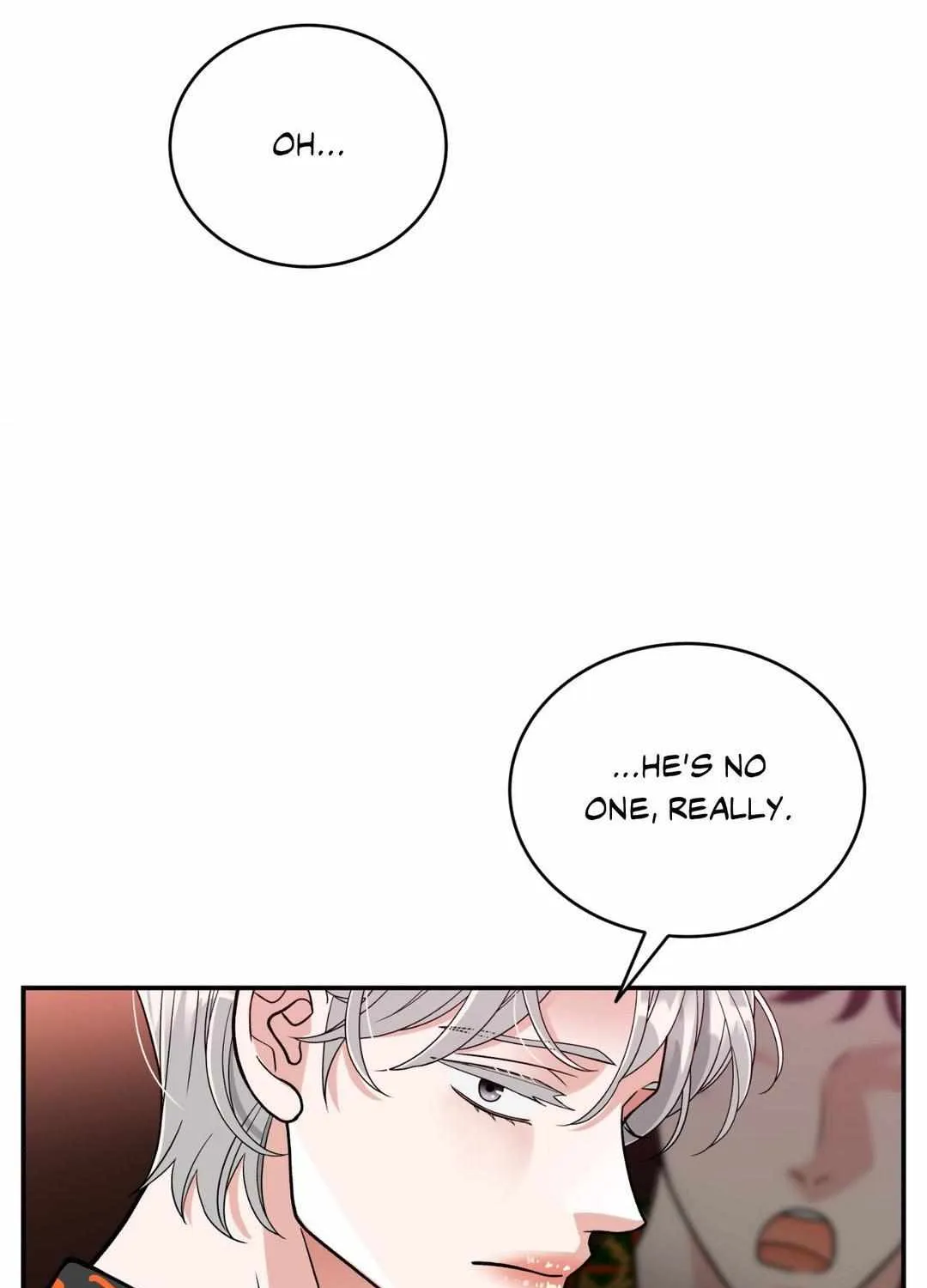 Read Sealed With A Secret chapter 14 image 21 on Lezhin