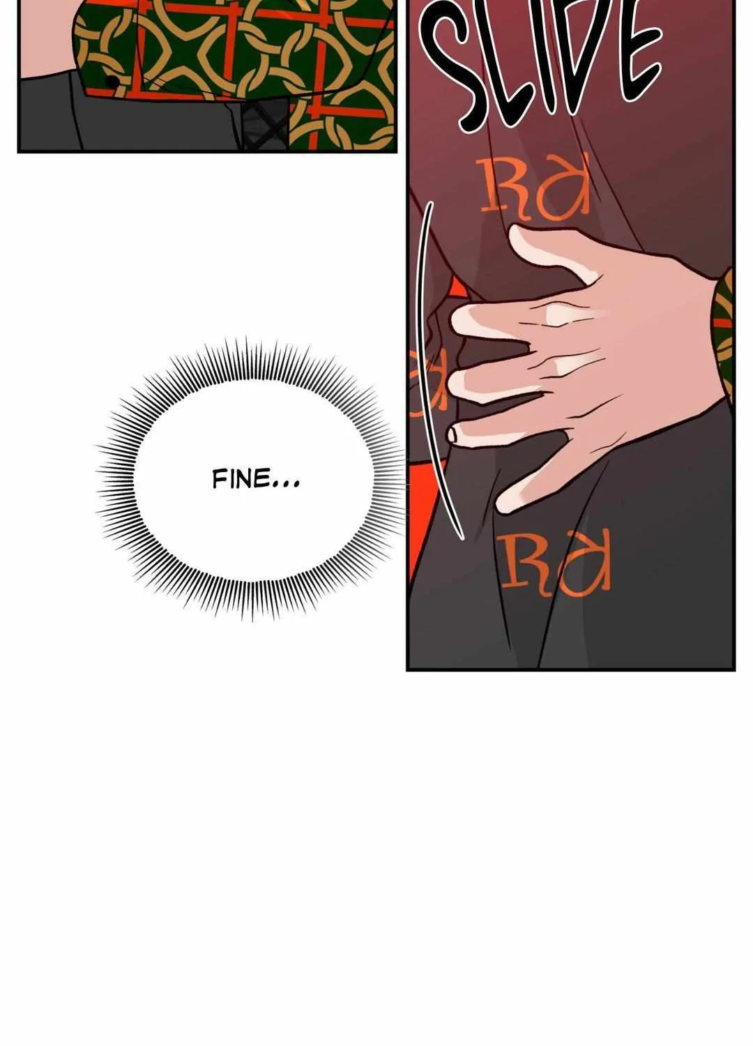 Read Sealed With A Secret chapter 14 image 26 on Lezhin