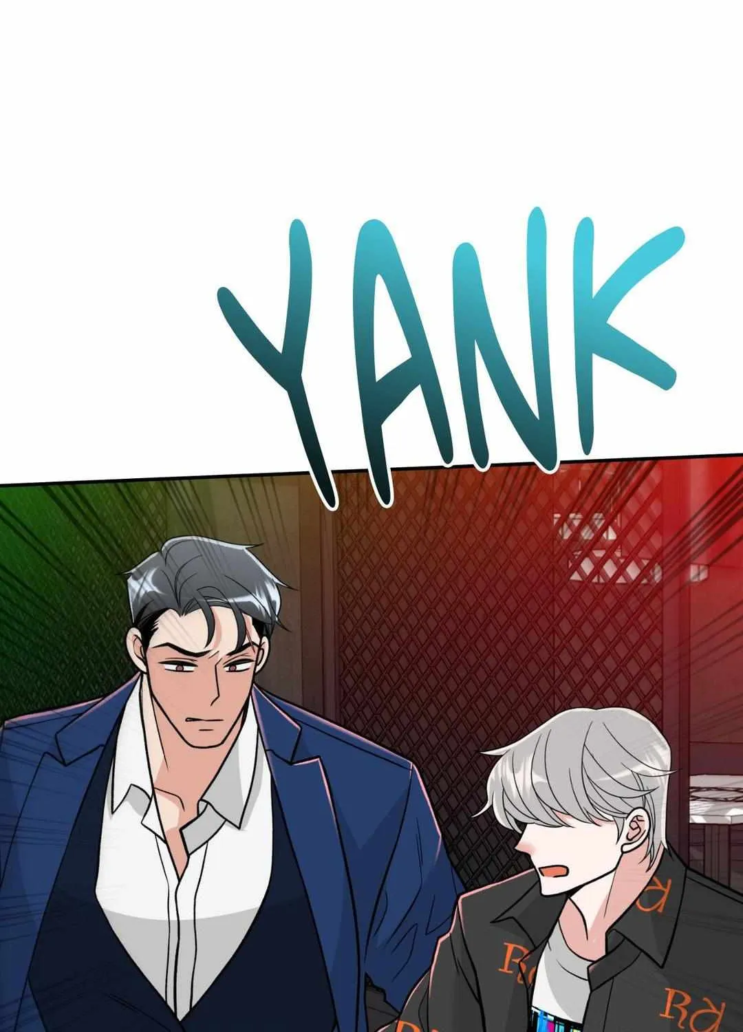 Read Sealed With A Secret chapter 14 image 28 on Lezhin