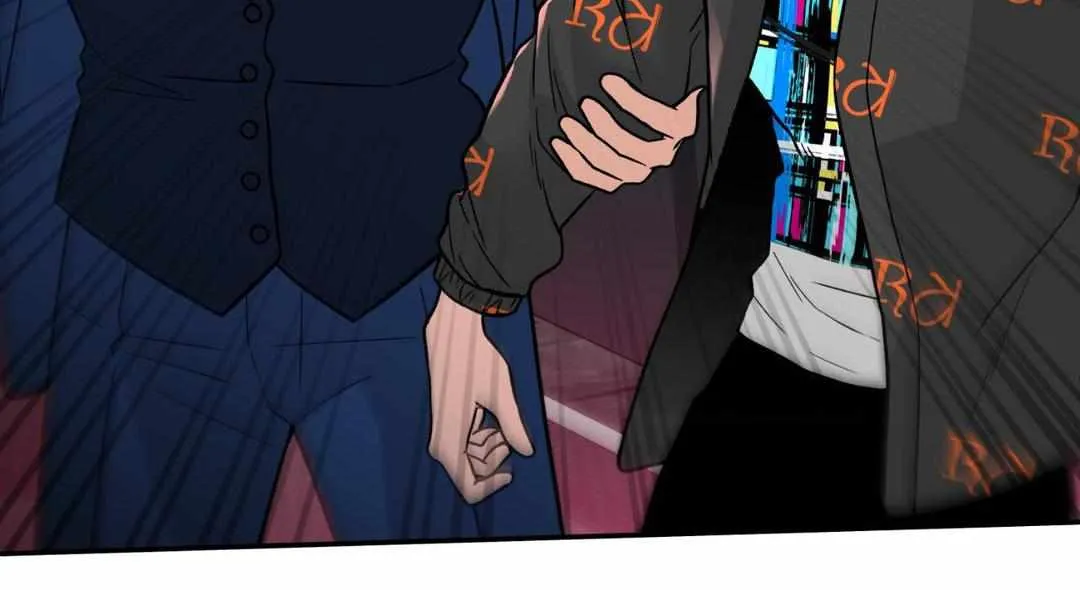 Read Sealed With A Secret chapter 14 image 29 on Lezhin