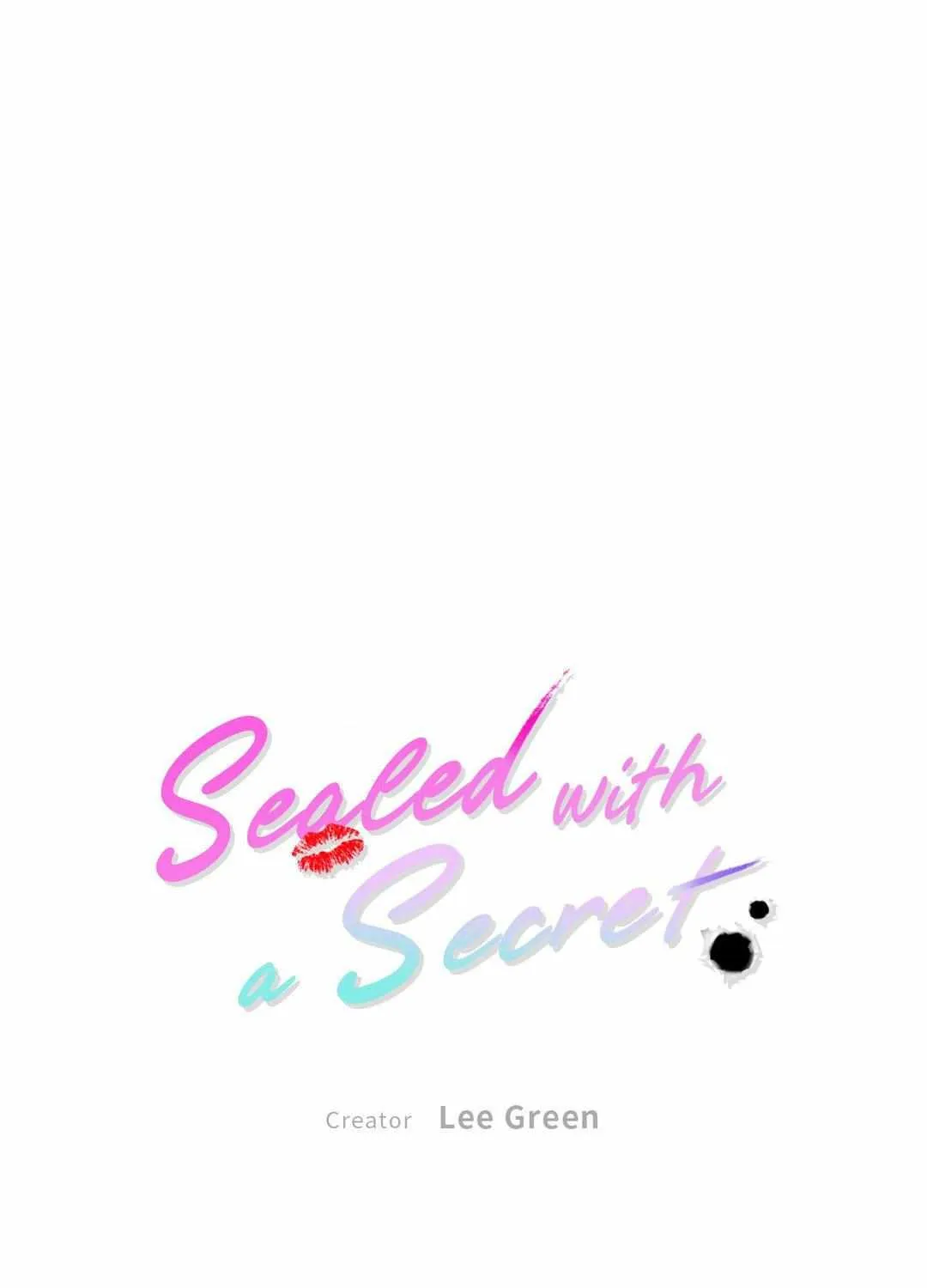 Read Sealed With A Secret chapter 14 image 3 on Lezhin