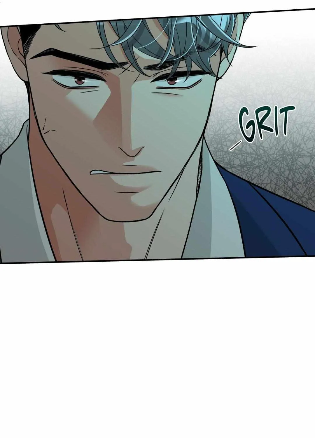 Read Sealed With A Secret chapter 14 image 31 on Lezhin