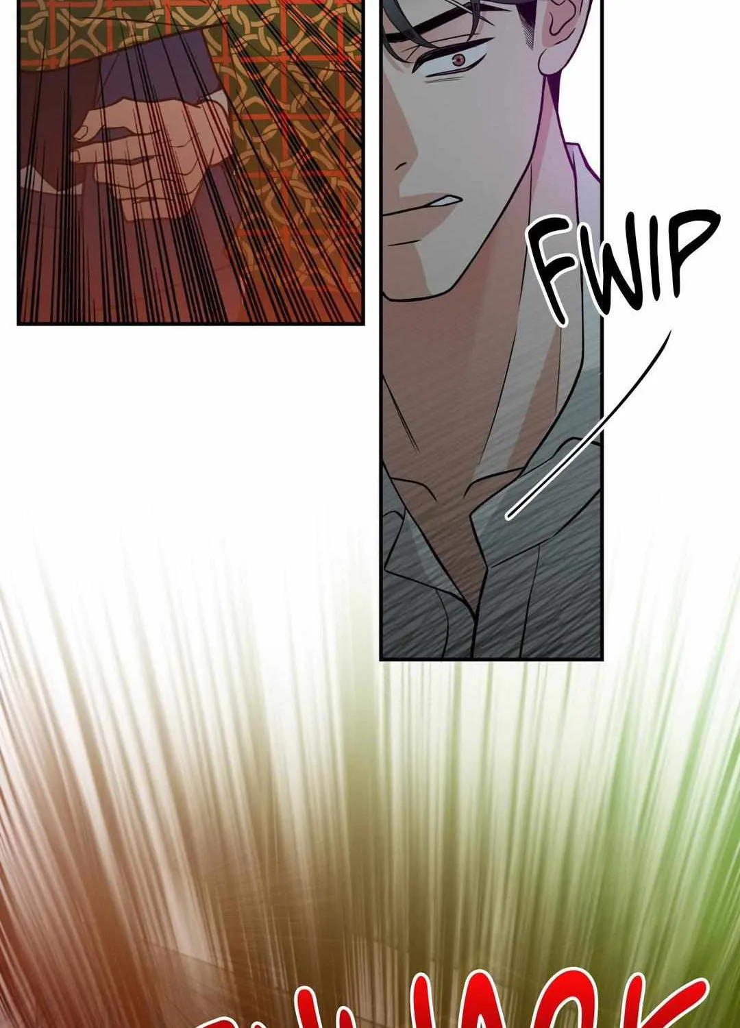 Read Sealed With A Secret chapter 14 image 33 on Lezhin