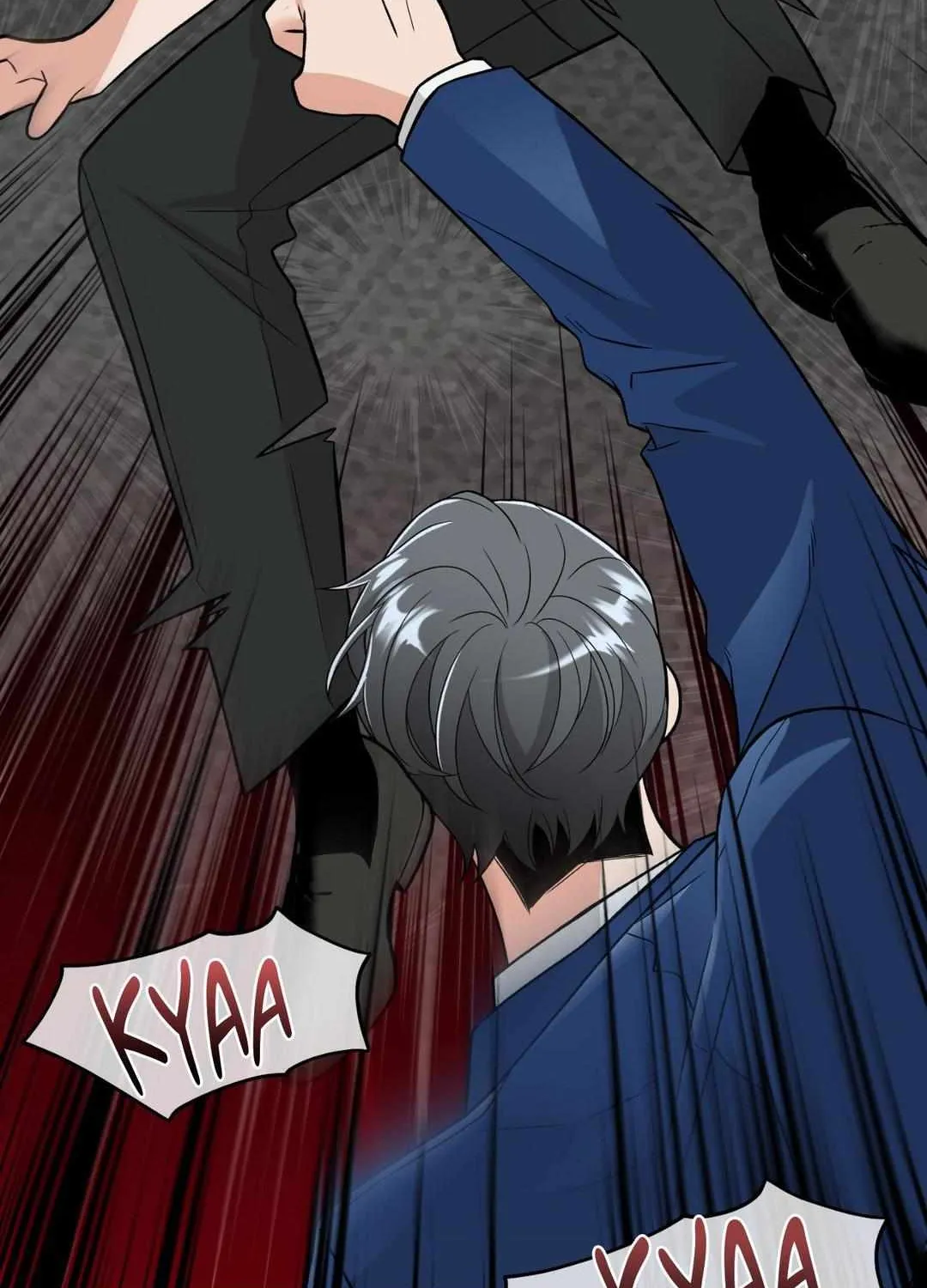 Read Sealed With A Secret chapter 14 image 35 on Lezhin