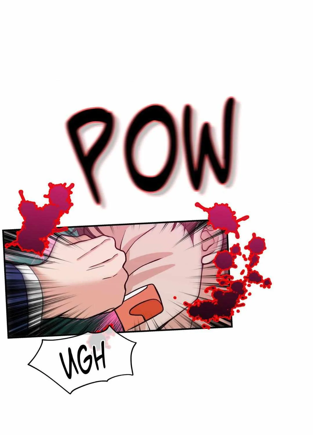 Read Sealed With A Secret chapter 14 image 39 on Lezhin