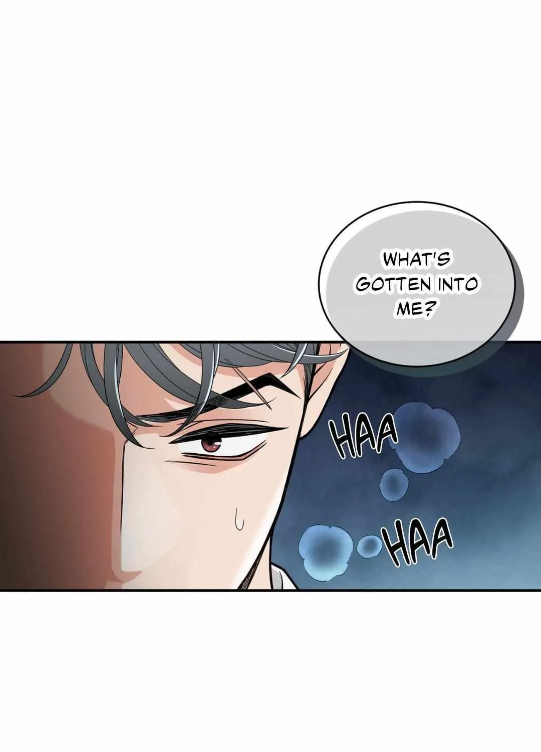 Read Sealed With A Secret chapter 14 image 45 on Lezhin