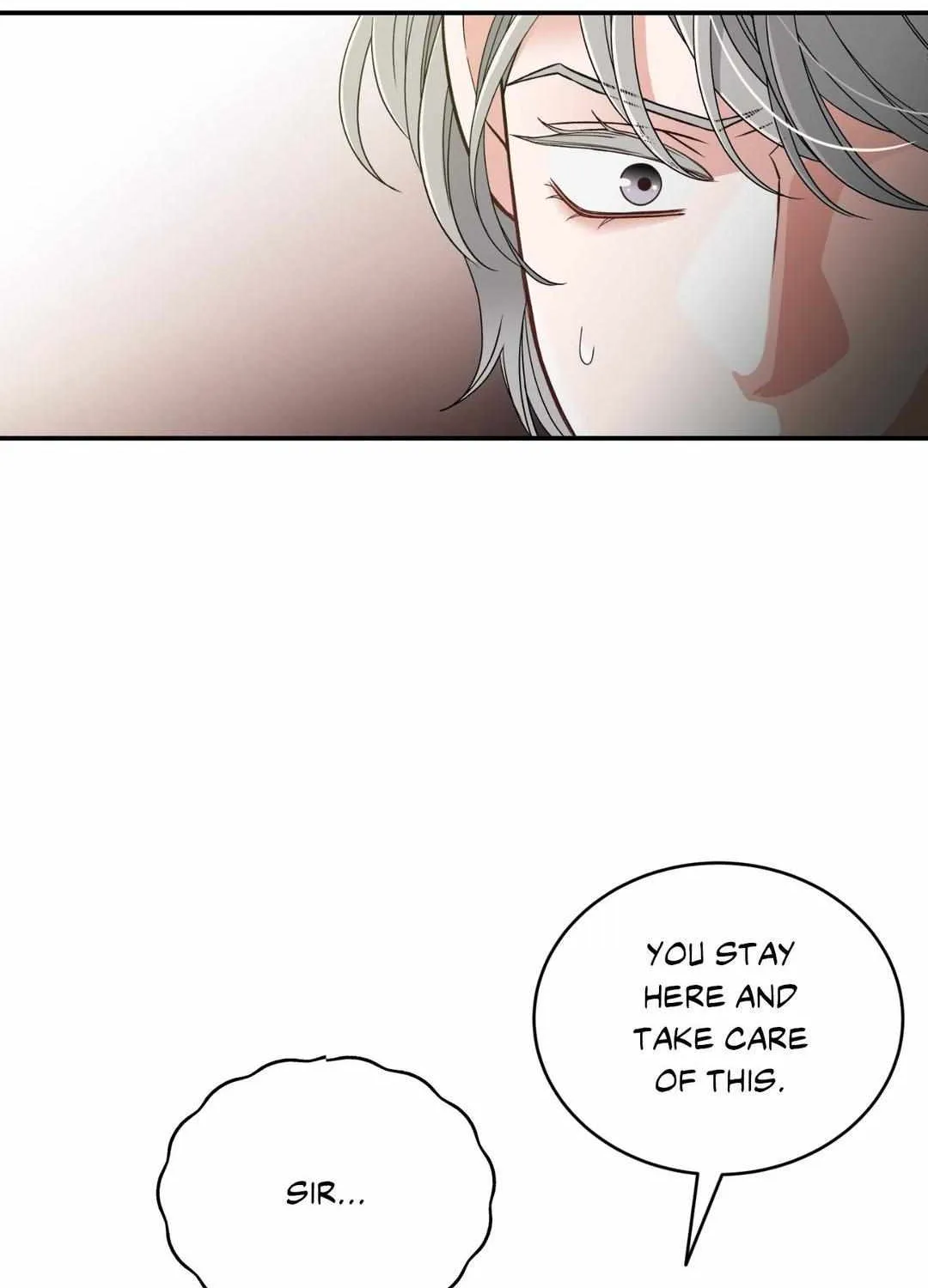 Read Sealed With A Secret chapter 14 image 46 on Lezhin