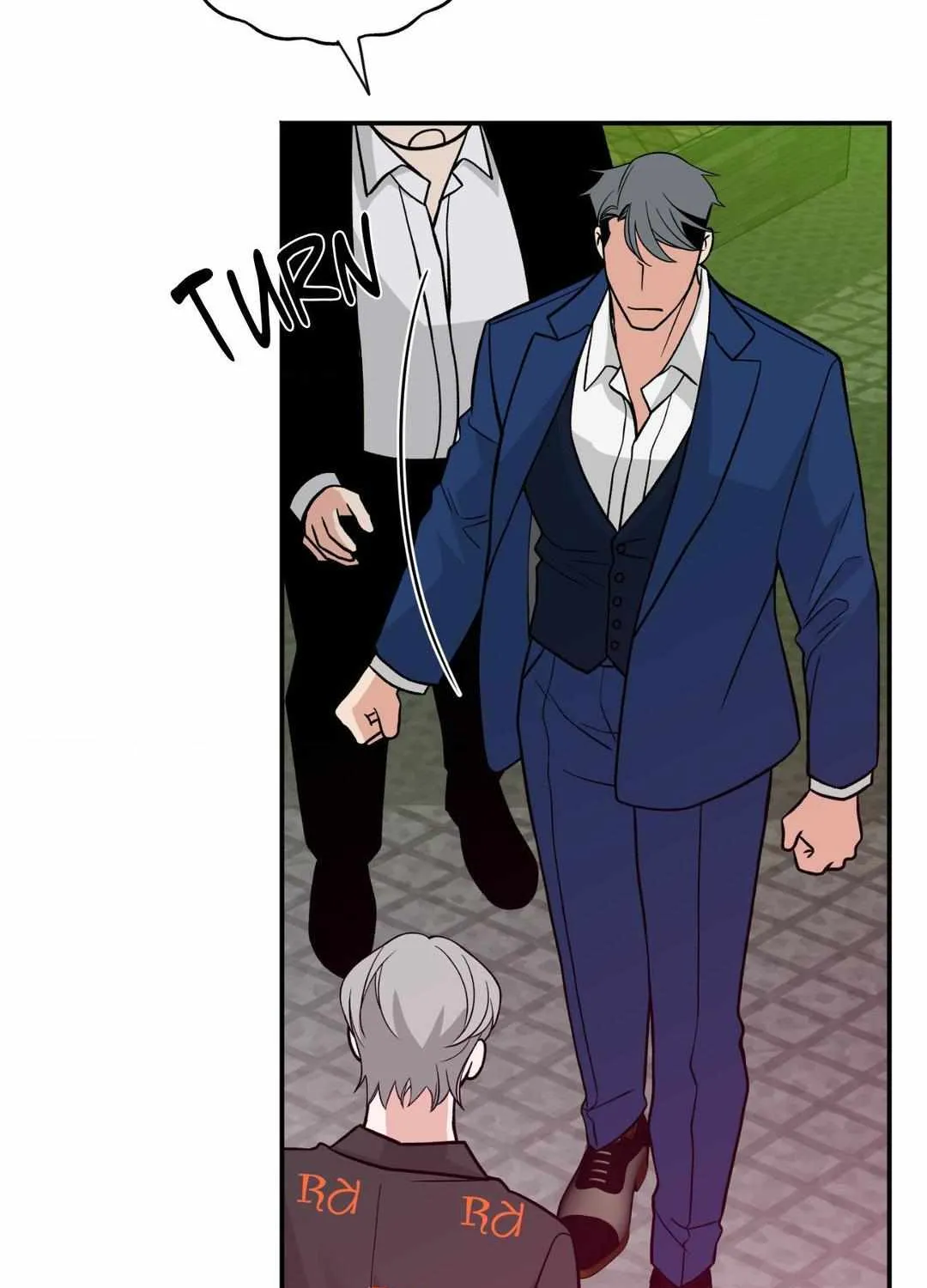 Read Sealed With A Secret chapter 14 image 47 on Lezhin