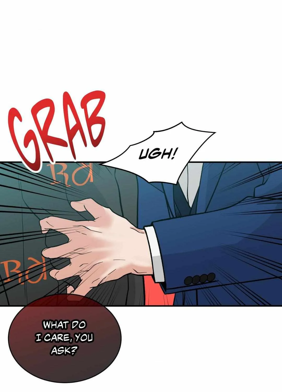 Read Sealed With A Secret chapter 14 image 49 on Lezhin