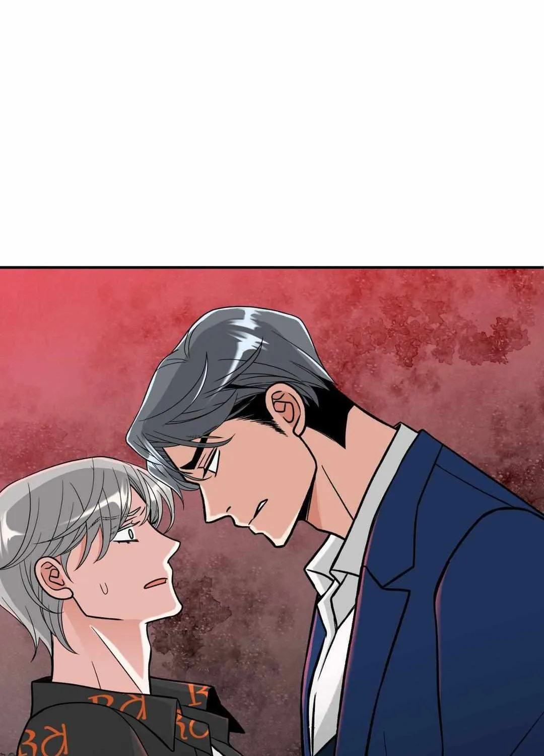Read Sealed With A Secret chapter 14 image 50 on Lezhin