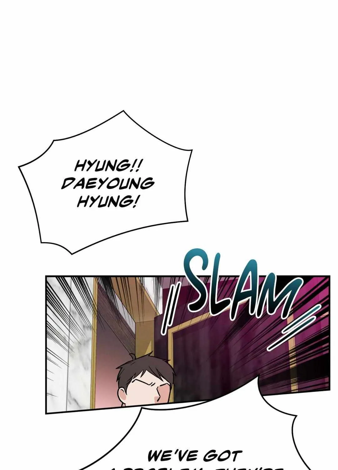 Read Sealed With A Secret chapter 14 image 52 on Lezhin