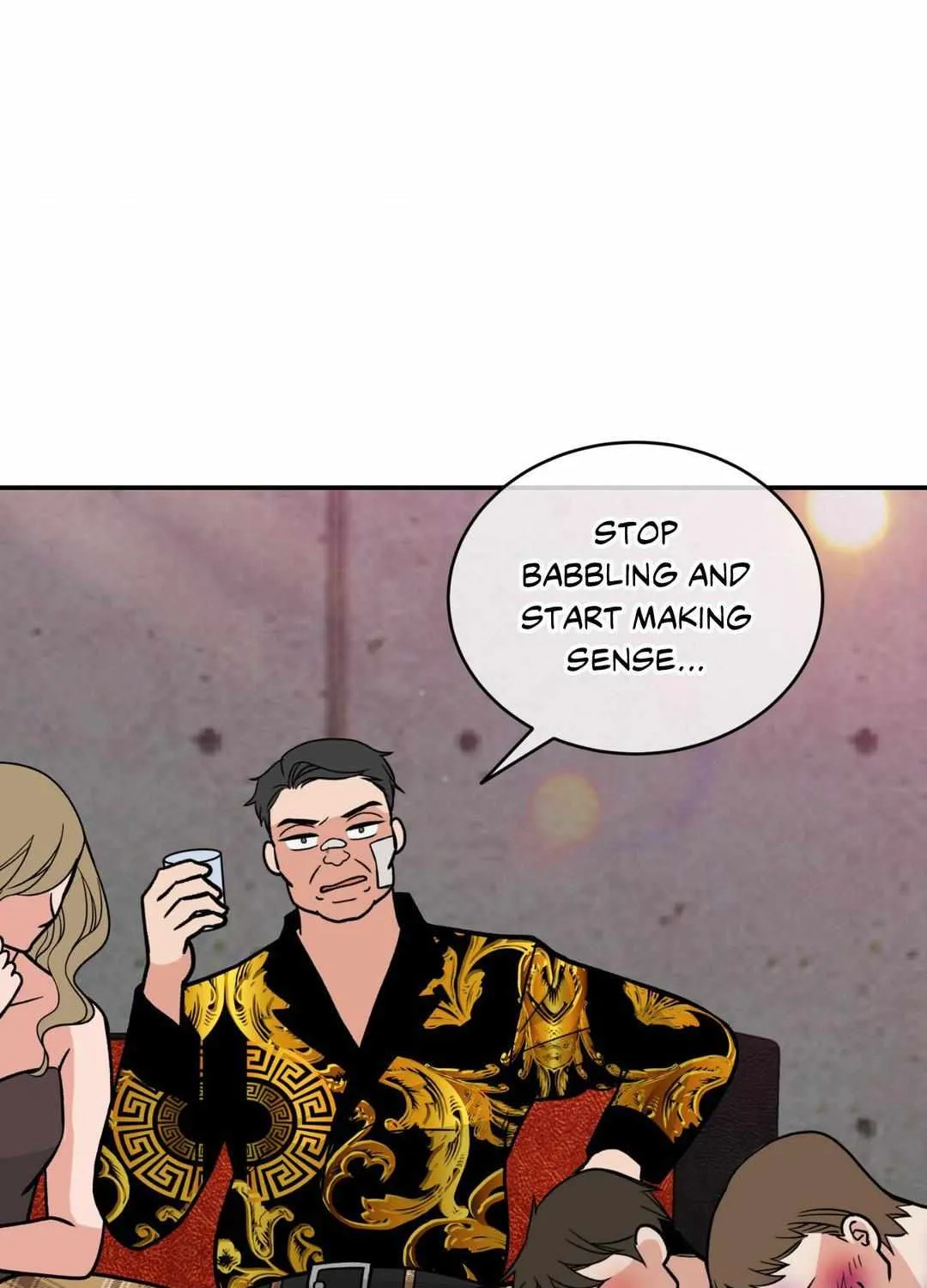 Read Sealed With A Secret chapter 14 image 55 on Lezhin