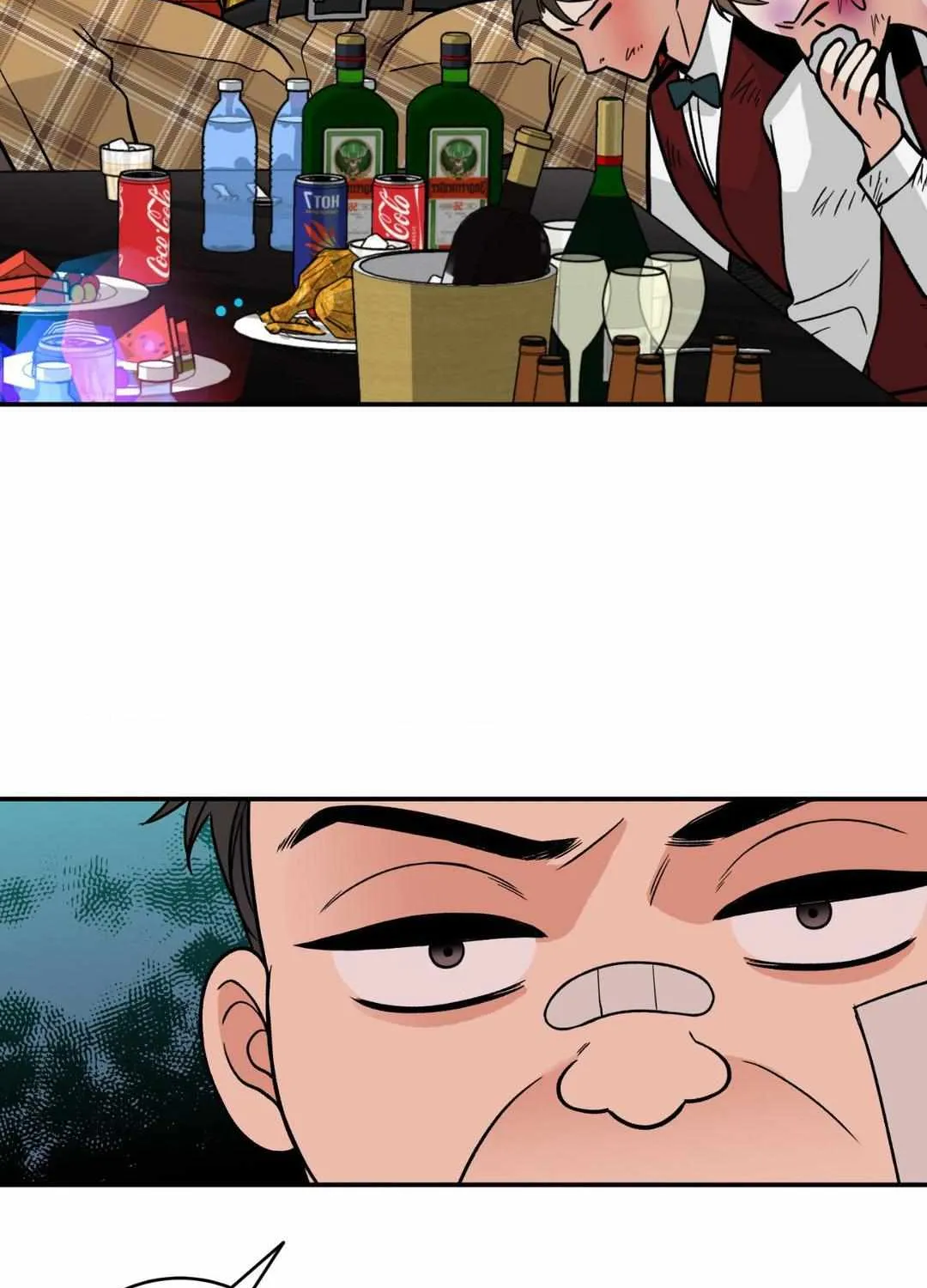 Read Sealed With A Secret chapter 14 image 56 on Lezhin