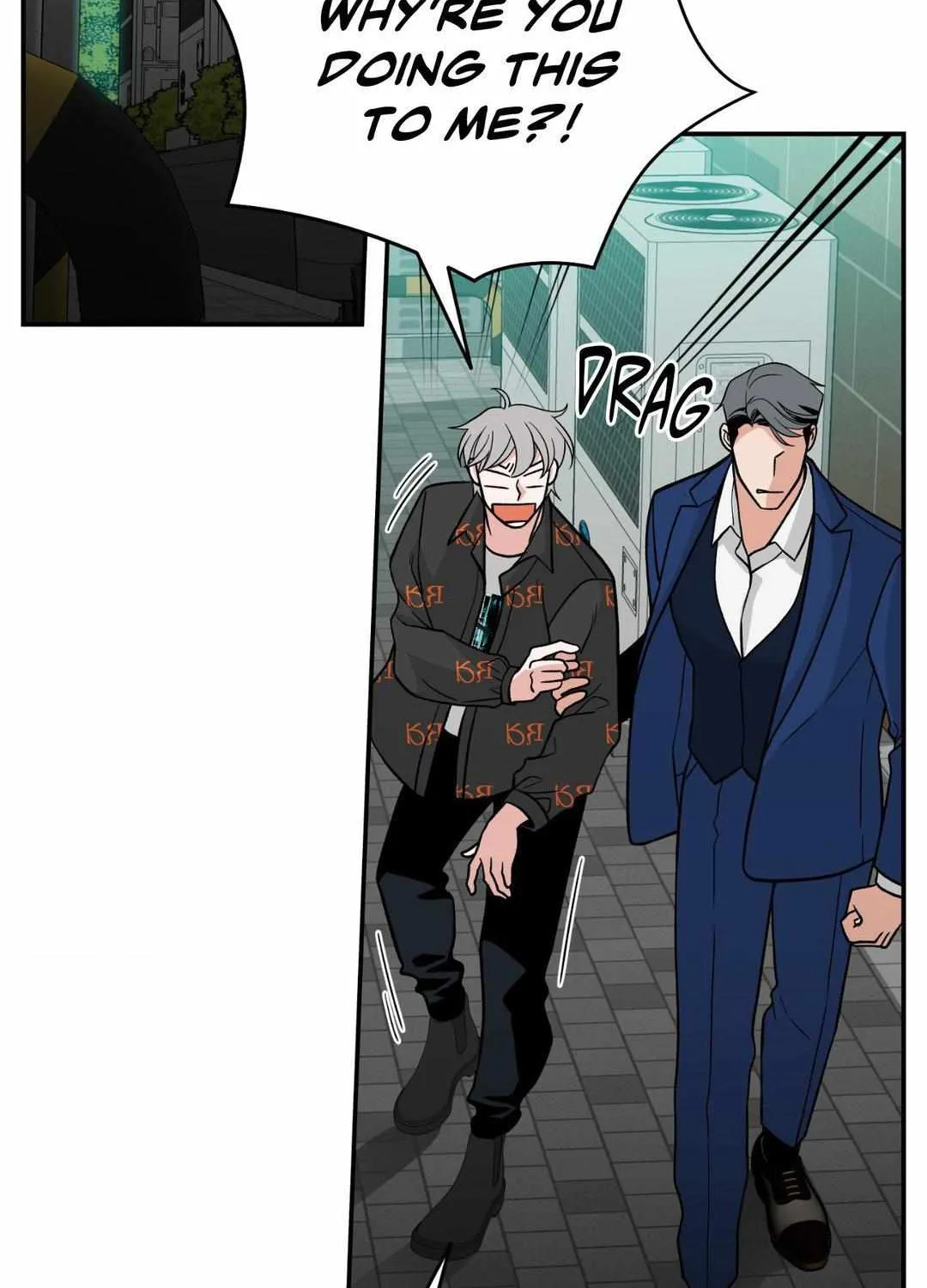 Read Sealed With A Secret chapter 14 image 59 on Lezhin
