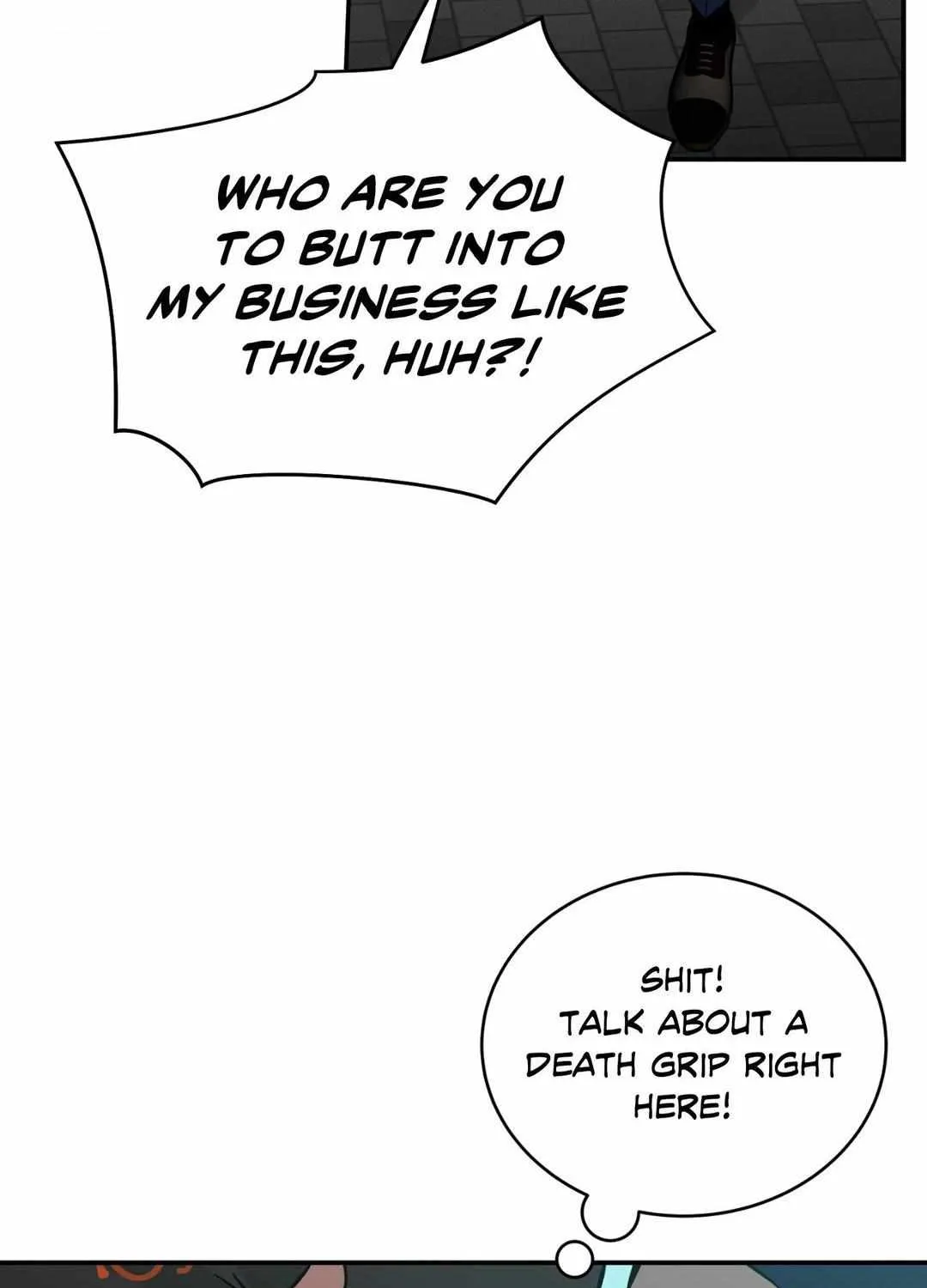 Read Sealed With A Secret chapter 14 image 60 on Lezhin