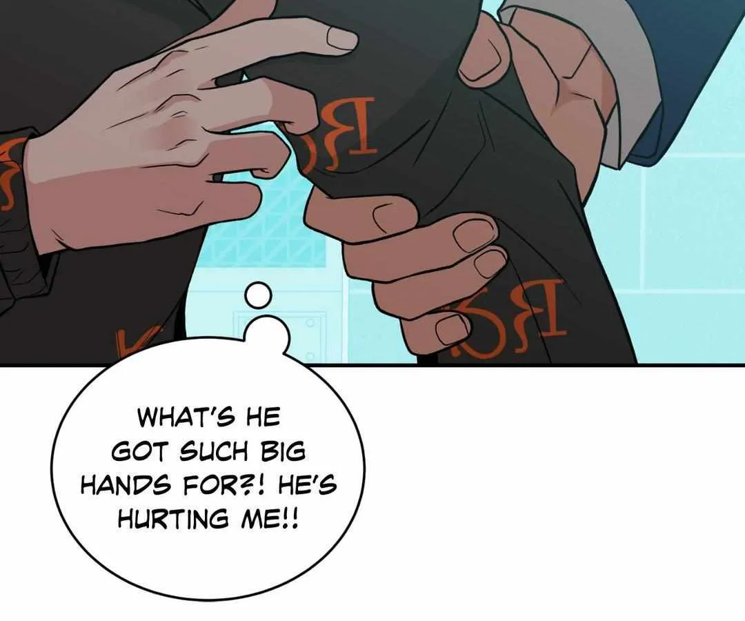 Read Sealed With A Secret chapter 14 image 61 on Lezhin